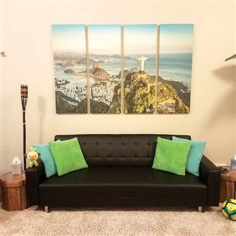 Exercise Art 的图像结果