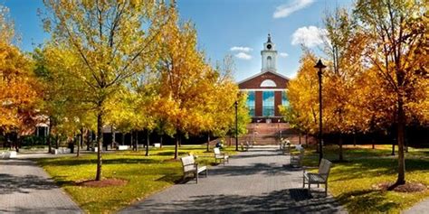 Bentley University - Profile, Rankings and Data | US News Best Colleges