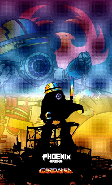 Phoenix Arena on Twitter: "1/As we approach the end of 2022 it is ...