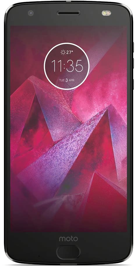 Motorola Moto Z2 Force Latest Price in India & Full Specs - Minto