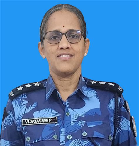 Faculty Officers | CRPF