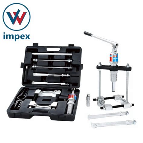 Bearing Pullers - Bega Hydraulic Pullers (BETEX) Retail Trader from ...