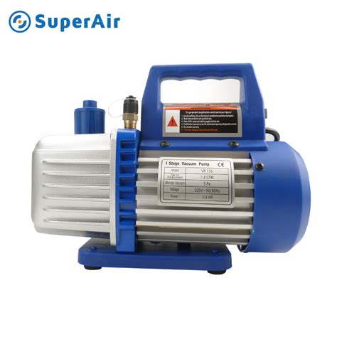 AC Vacuum Pump 的图像结果