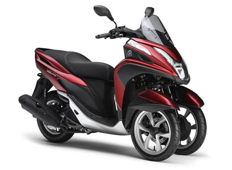 Tech Talk- Smart Windshield Concept by Samsung and Yamaha » BikesMedia.in