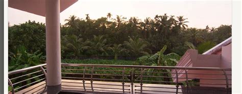 Common Grounds Guest House, Calicut - Experience Kerala