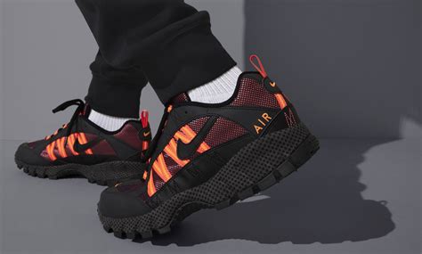 Nike Air Humara Men's Shoes. Nike IN