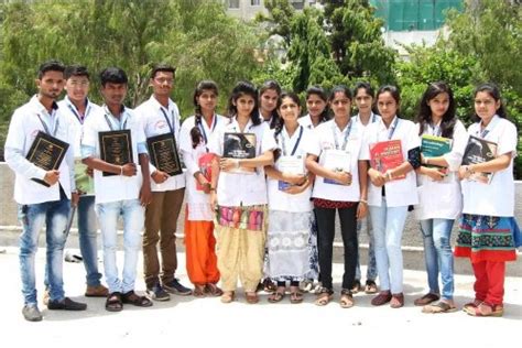 KP Paramedical Institute Pune Campus: Photos, Virtual Tour