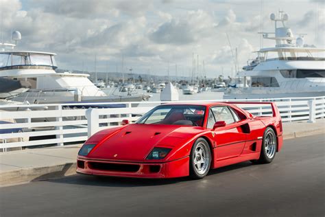 Inside Sotheby's first sports car auction of 2023 which pulled in $44m including the $4m sale of ...
