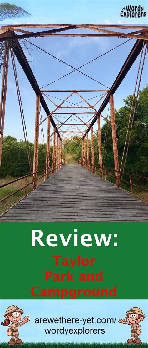 Taylor Island Campground Maryland: Camping, Fishing & Fun