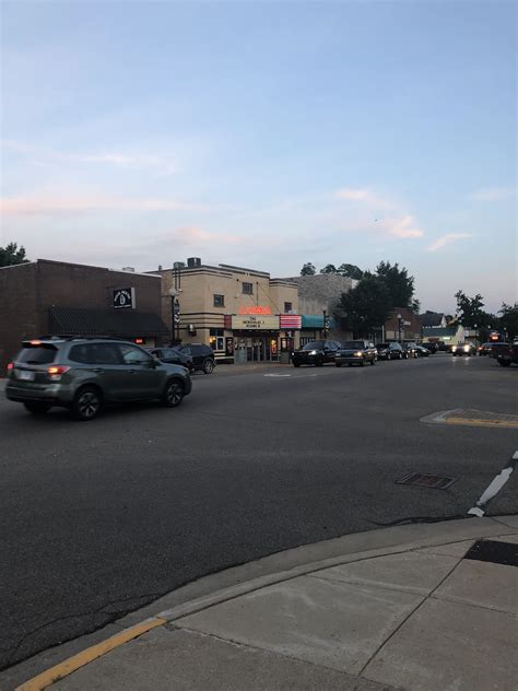 LOMA THEATRE - Coloma MI - Hours, Directions, Reviews - Loc8NearMe