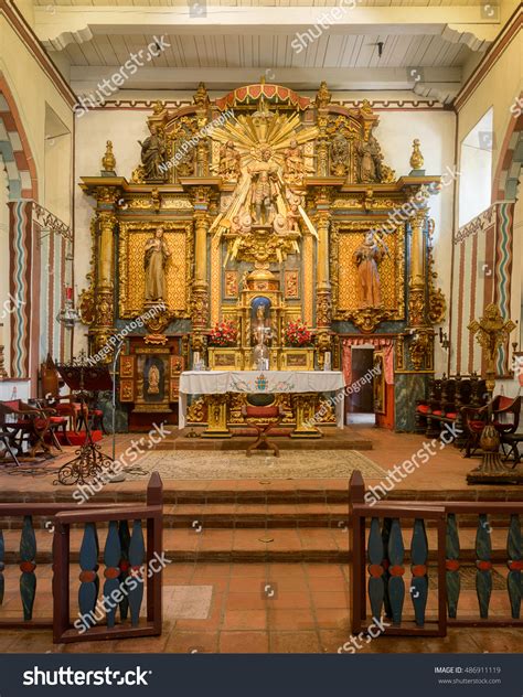 San Fernando Mission Models