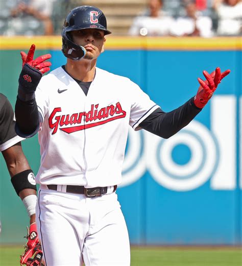 Chicago White Sox at Cleveland Guardians, September 15, 2022 ...