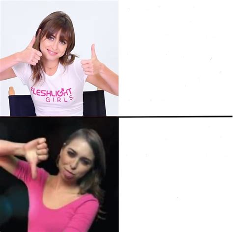 Riley Reid hotline bling reverse Memes - Imgflip