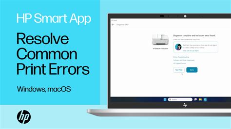 Troubleshooting HP Printer Problems 的图像结果