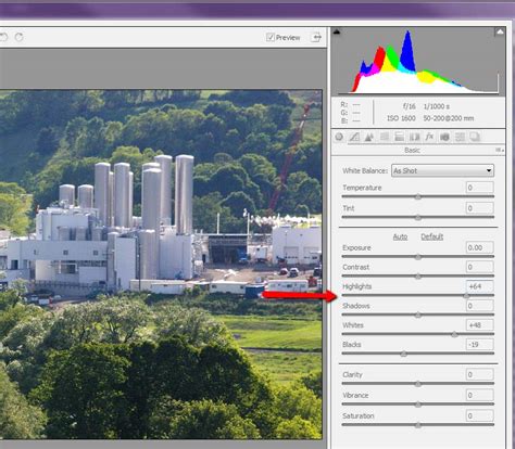 Image result for CS6 Camera Raw Tutorial