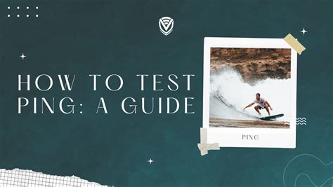 Image result for Testing Ping Driver