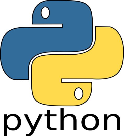 programing language python