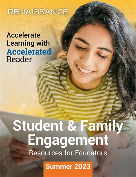 Accelerated Reader Educator Resources | Renaissance