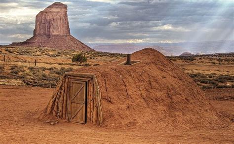 Navajo Nation Four Corners: Culture & History