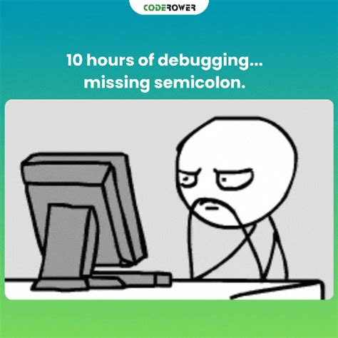 Image result for Coder No Error Meme