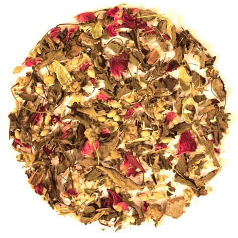 Tri Doshic Ayurvedic Tea ( Vata Pitta Kapha Tea ) – Tearaja