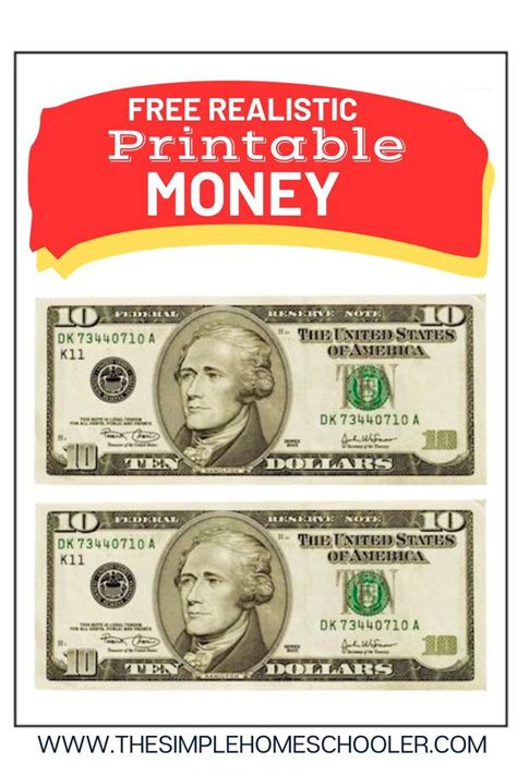 Money Print Out 的图像结果