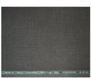Raymond Viscose Rayon Solid Trouser Fabric Price in India - Buy Raymond ...