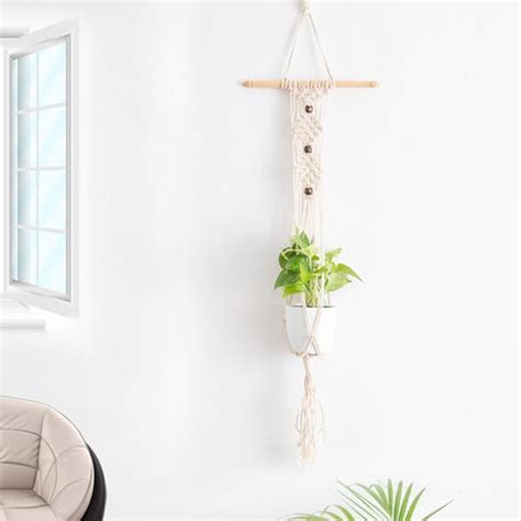 Buy Planter Hangers online from Nurserylive at lowest price.