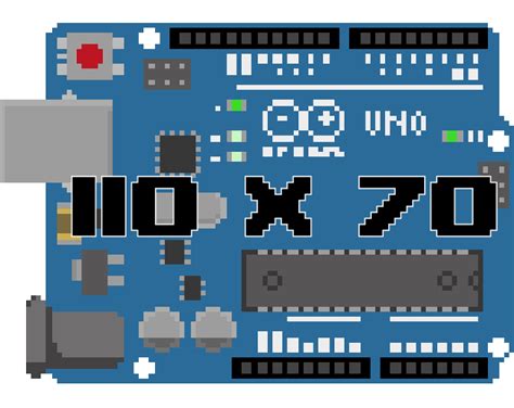 Image result for Arduino Physical Pixel