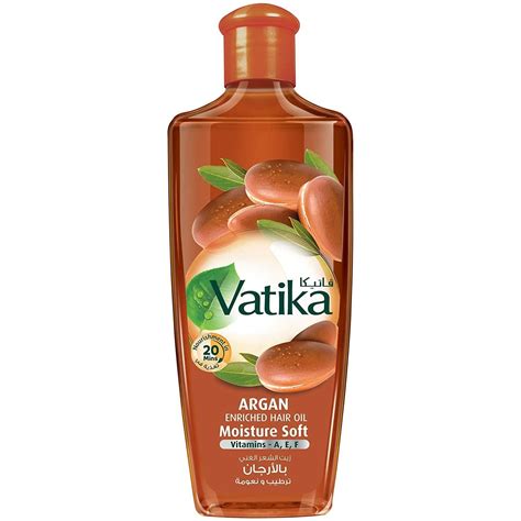 Vatika Oil | Best Price Sri Lanka | Authentic ShopXonline