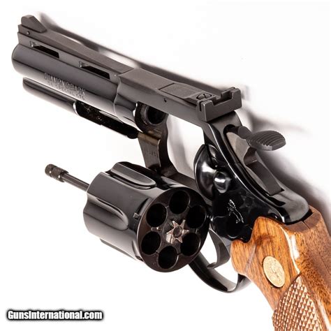 Image result for Colt Diamondback Review