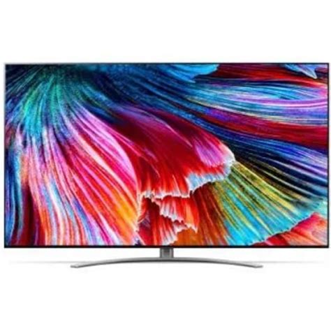 LG 86QNED99TPZ 86 inch QNED 8K UHD - Price in India, Specifications ...