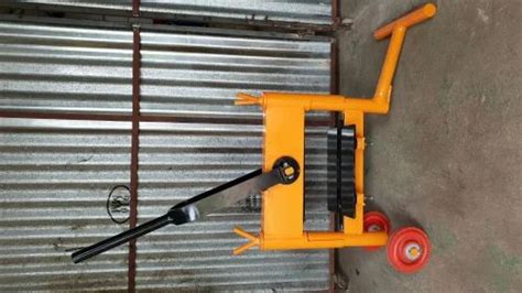 Paver Block Cutting Machines - Paver Block Cutter Manufacturer from ...