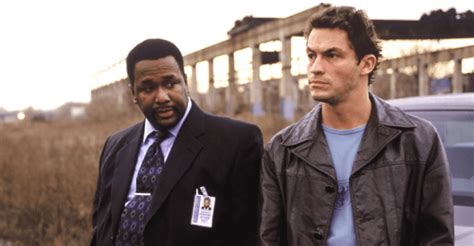 Characterization 的图像结果