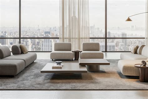 Seele - Saloni Möbel