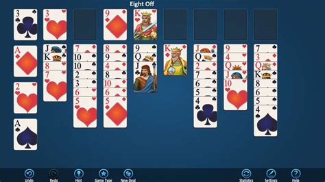 Image result for FreeCell Easy Game
