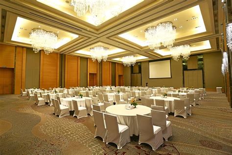 Bengaluru Marriott Hotel, Whitefield - Venue - Whitefield - Weddingwire.in