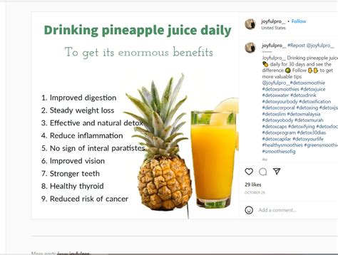 Fact check: Can pineapple juice be used to strengthen teeth? - THIP Media