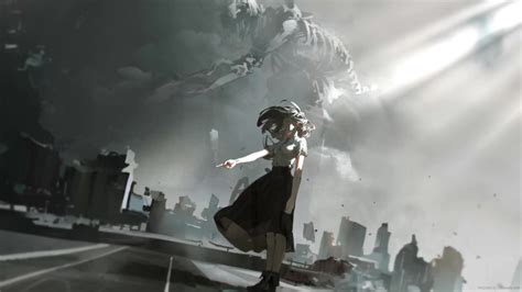 9 Asa Mitaka Live Wallpapers, Animated Wallpapers - MoeWalls