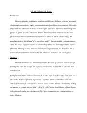 Image result for Cell Diffusion Lab