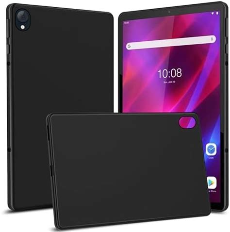 SkyTree Case for Lenovo Tab M10 Plus 10.3 Inch FHD, Ultra Fit Flip ...