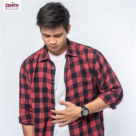 Irritable Bowel Syndrome - Causes, Symptoms & Remedy