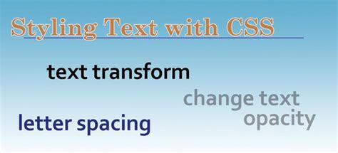 Image result for Cool Text Using CSS