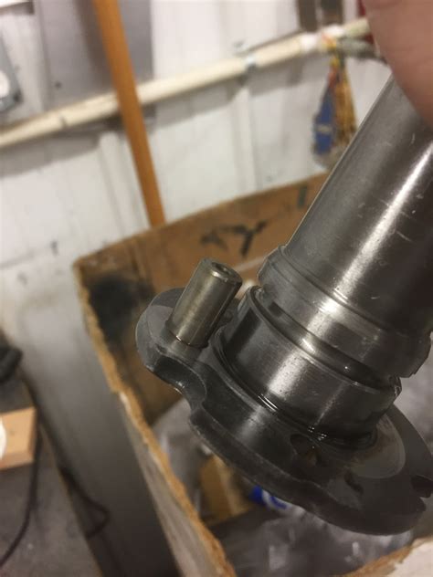 Image result for 200R4 Front Pump Modifications