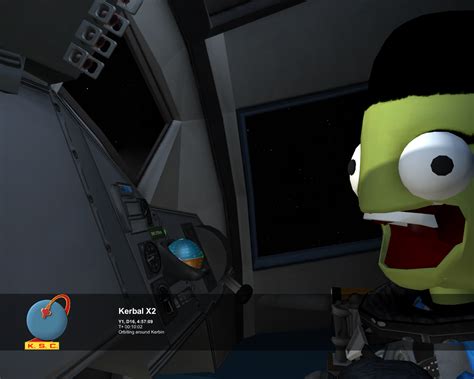 Image result for Kerbal Space Program Female