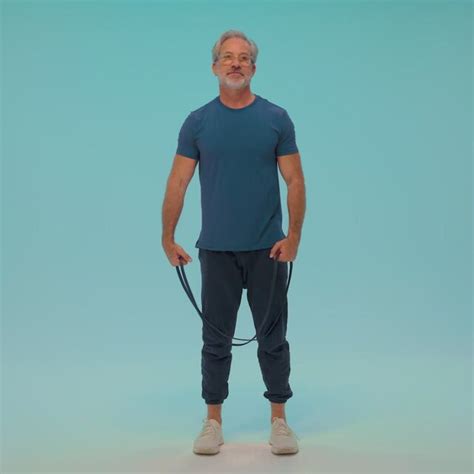 Image result for Exercise Band Workout