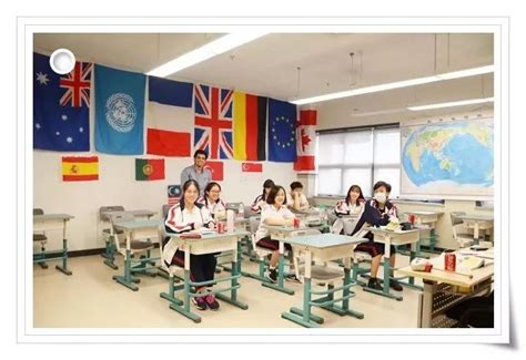 杭州国际高中学校世界名校录取一览表-杭州朗思教育