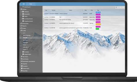 Personalize your Workflow - ARIGAMIX