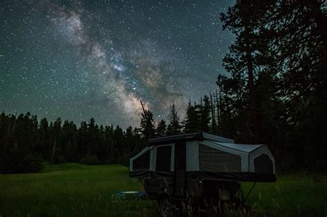 True 4 season campers : r/RVLiving