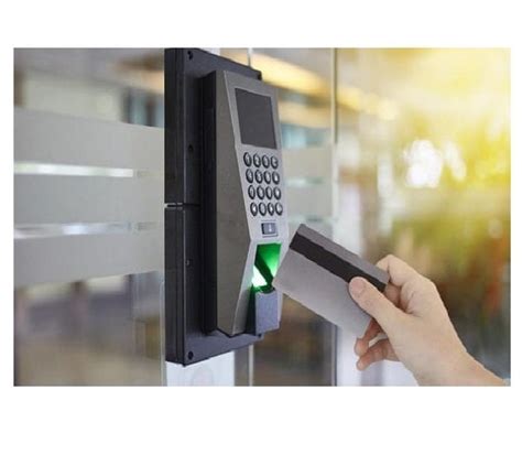 Access Control System Training 的图像结果